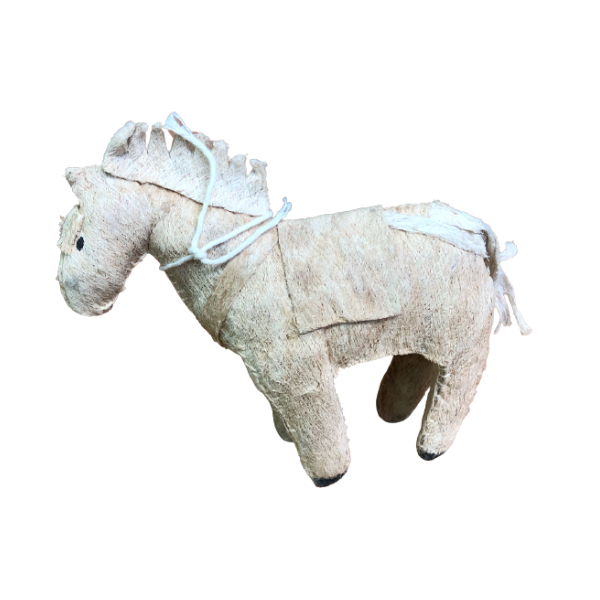 Caballo de mastate